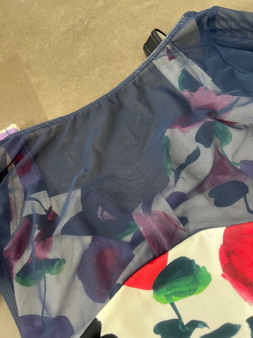 美品❣️stina スティナ　バレエレオタード大人Sサイズ即購入OK❣️