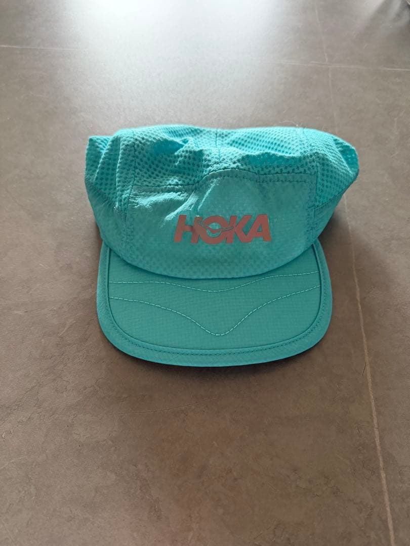 HOKA RUN CAP 3点セット
