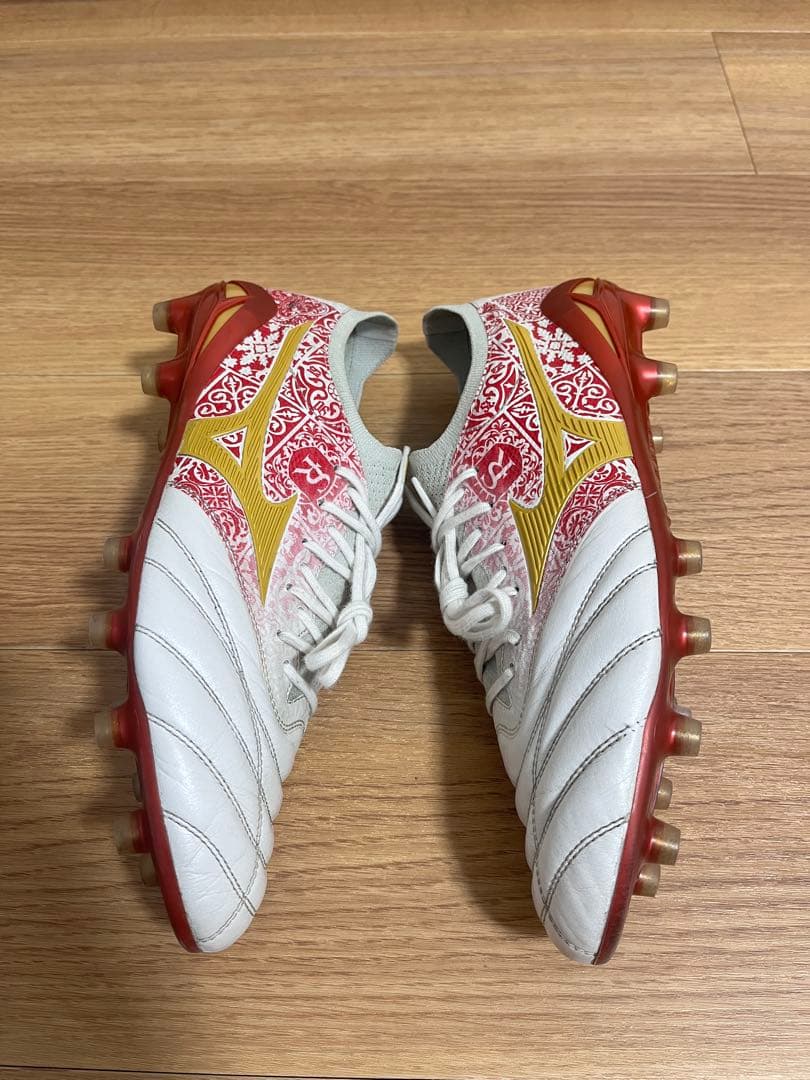 Mizuno MORELIA NEO Ⅲ β SR4 27.5cm