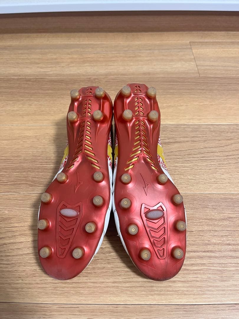 Mizuno MORELIA NEO Ⅲ β SR4 27.5cm