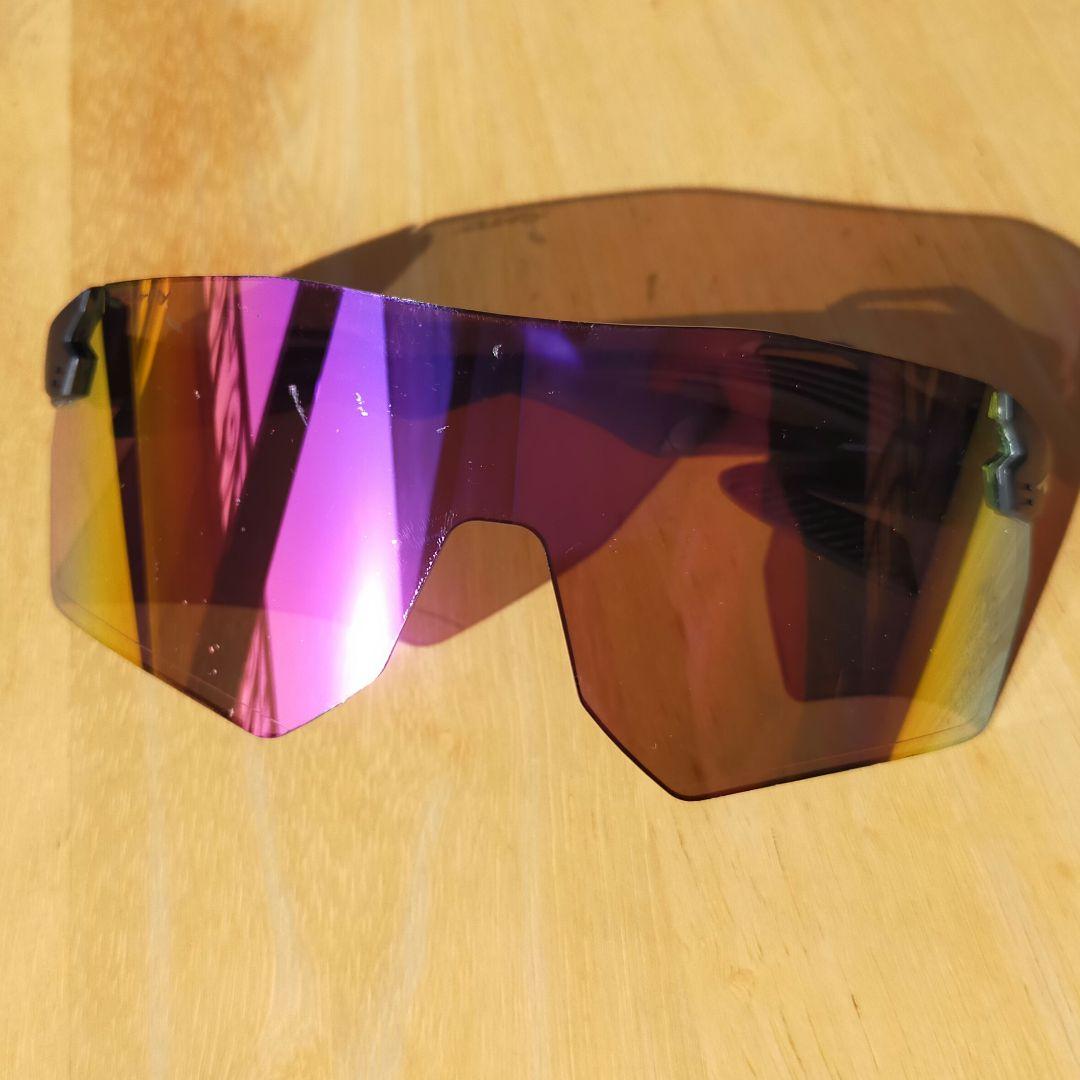【中古】AirFly エアフライ スポーツサングラス AF-305 C-3 CE
