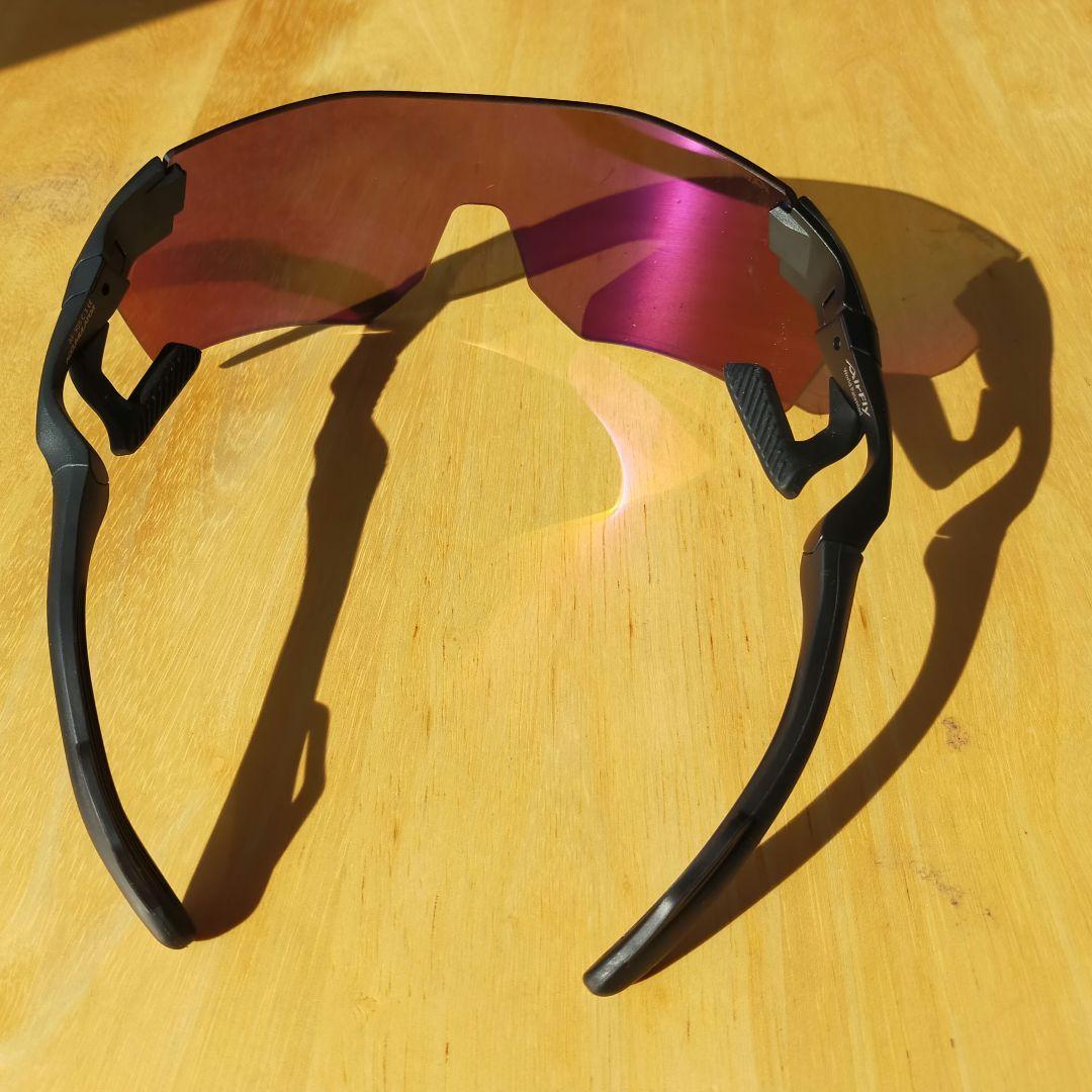 【中古】AirFly エアフライ スポーツサングラス AF-305 C-3 CE