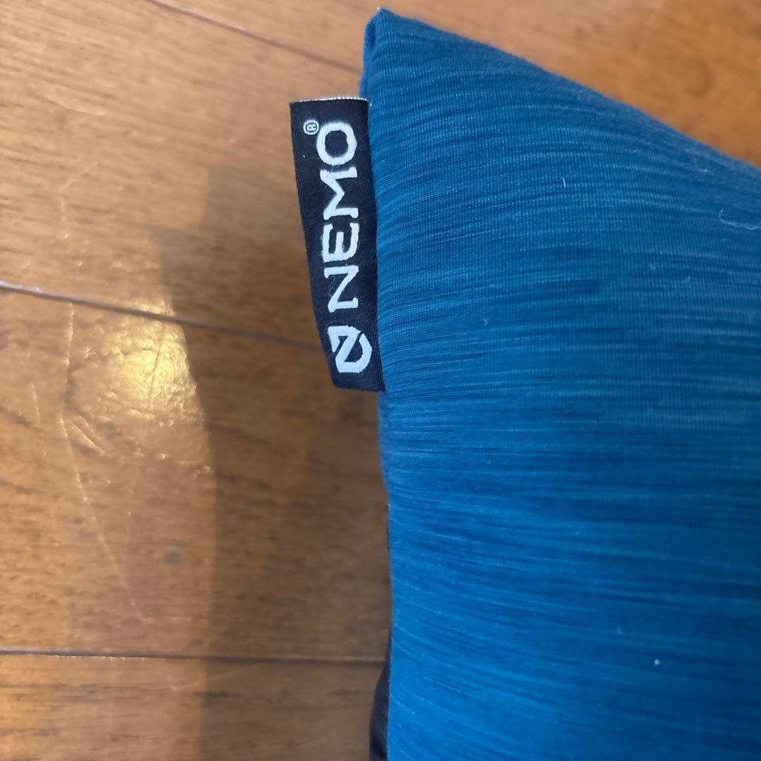 NEMO Fillo kingエアピロー　ニーモ　フィッロ　枕