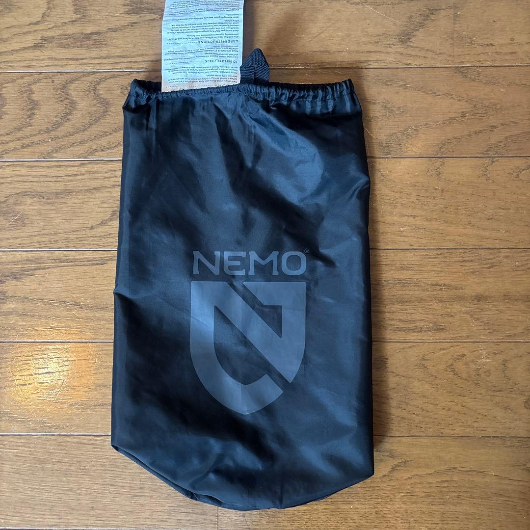 NEMO Fillo kingエアピロー　ニーモ　フィッロ　枕