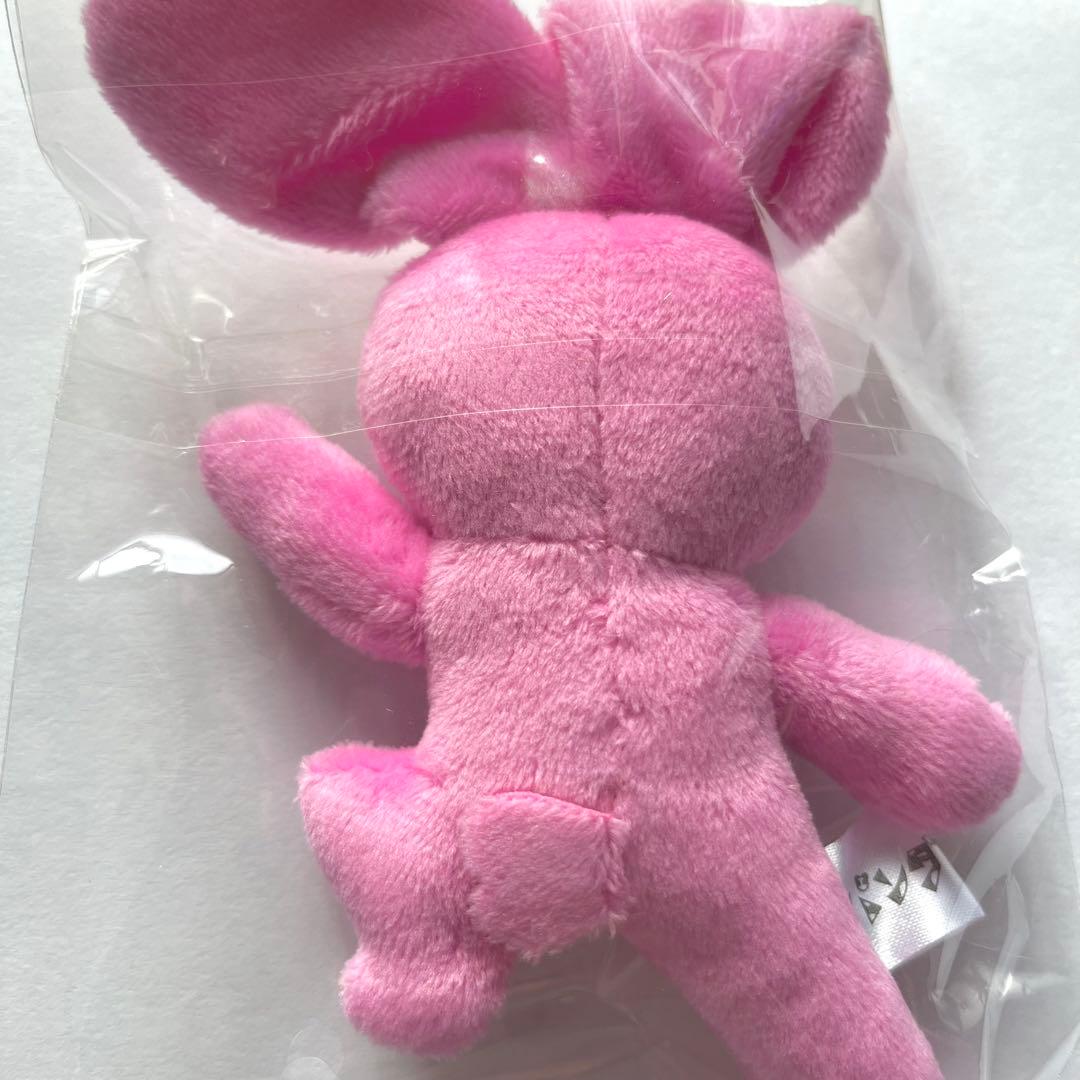 パンダドラゴン ぬいぐるみ なぎ パラゴン なぎうさ
