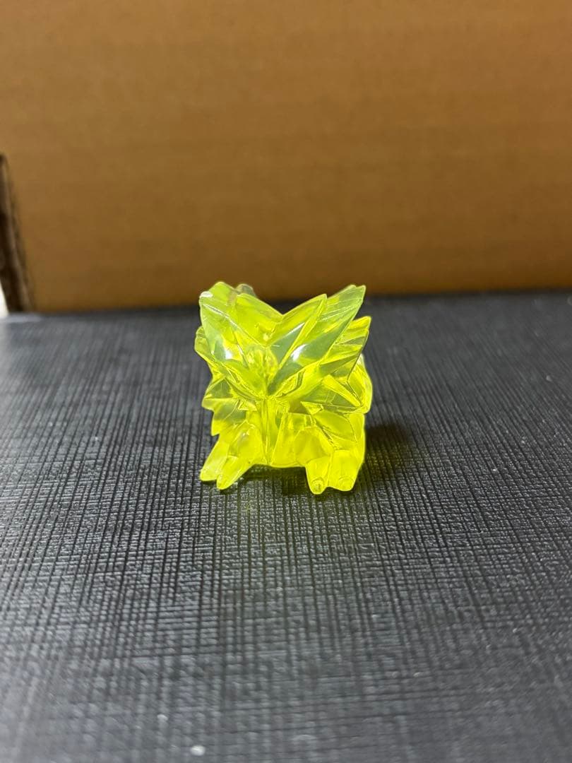 プラコロポケモン　限定版　ミュウツー、サンダー、ファイヤー、フリーザーセット