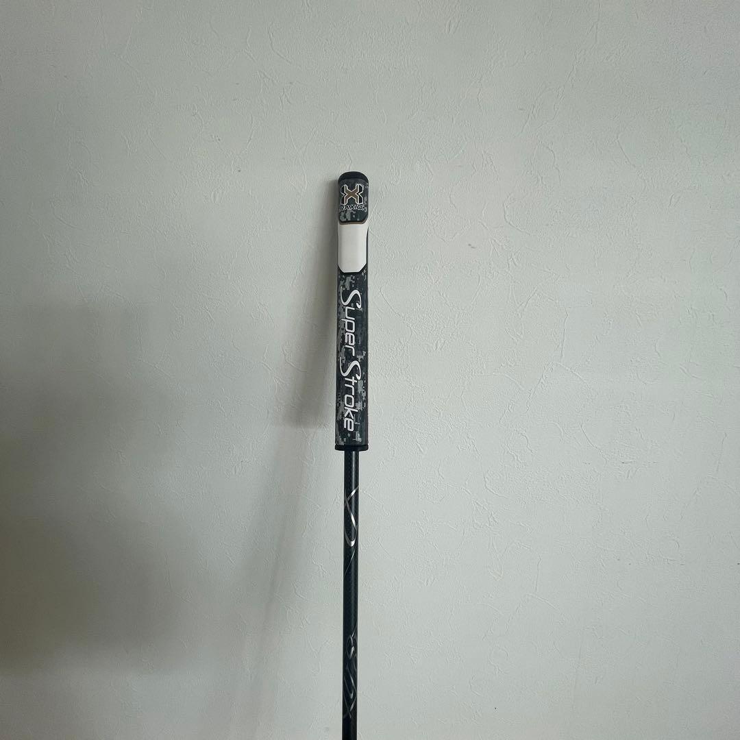 KUNITOMO CONCEPT M2パター 黒