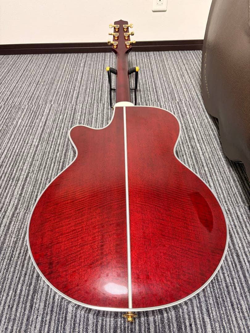 【美品】Takamine TDP181AC WR