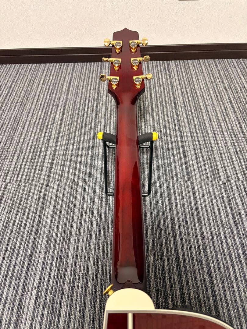 【美品】Takamine TDP181AC WR