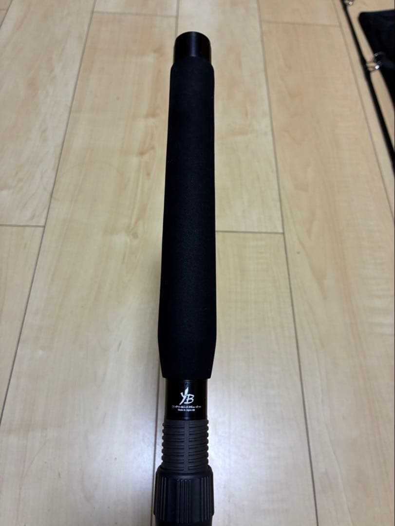 ヤマガブランクス　ブルースナイパーBlueSniper 81/8 正月セール