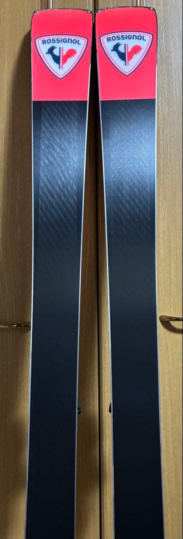 新品未使用　ROSSIGNOL HERO ELITE MT CA 167cm