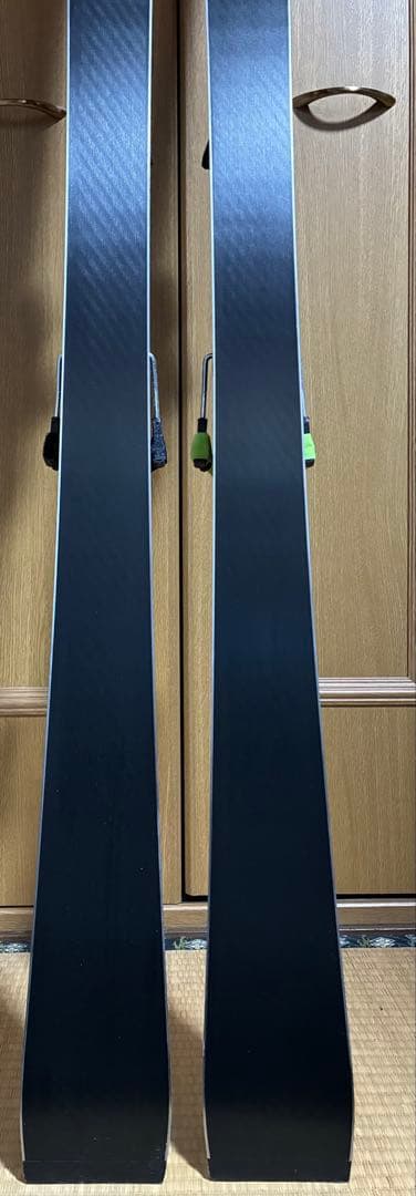 新品未使用　ROSSIGNOL HERO ELITE MT CA 167cm