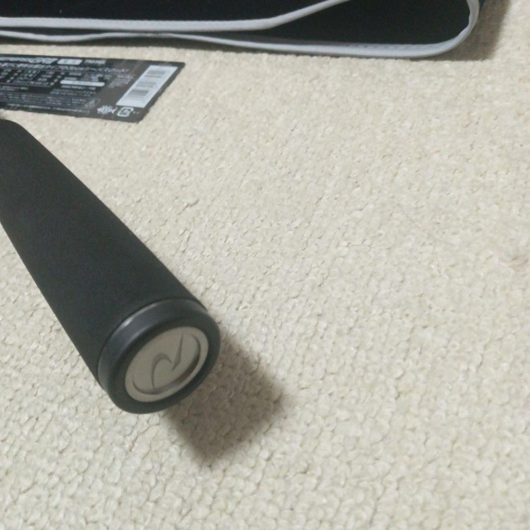 REAL METHOD 振出シーバスロッド T903ML 未使用品