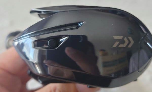 IMZ TW 200XH-C リール