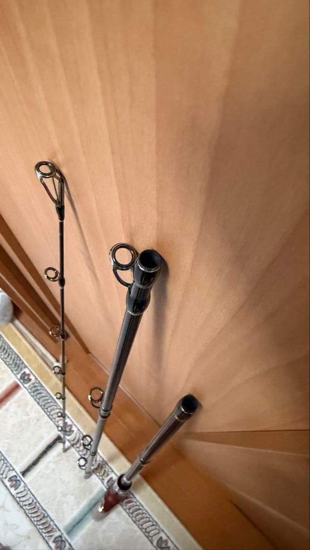 fishman beams lower 8.6L / ビームス　ローワー