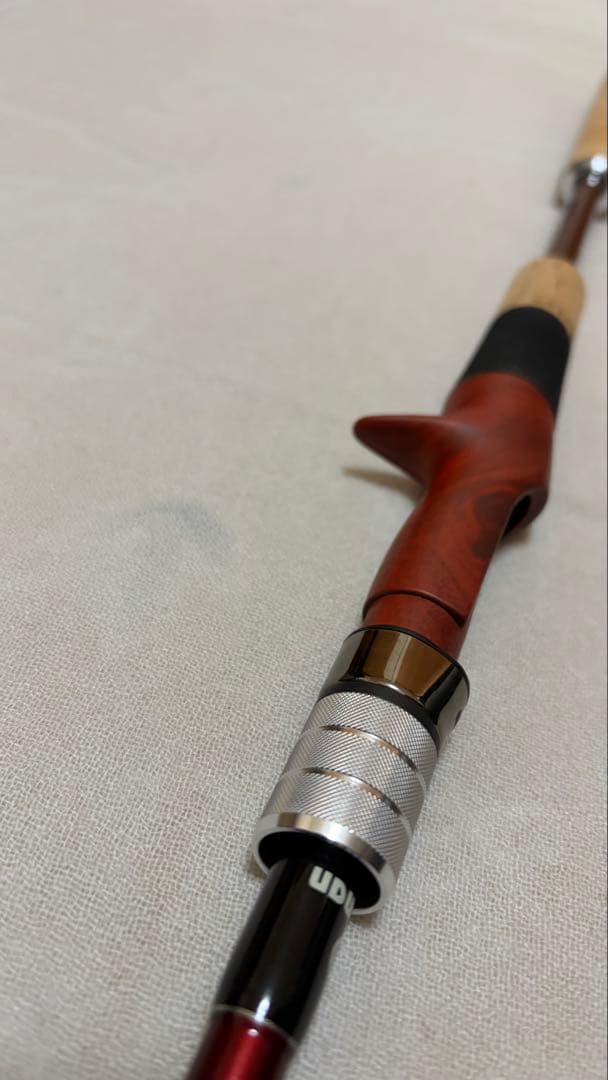 fishman beams lower 8.6L / ビームス　ローワー