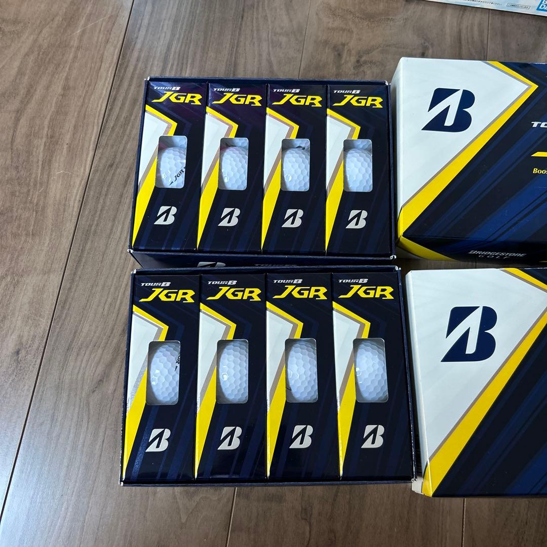その他 BRIDGESTONE GOLF TOUR B JGR