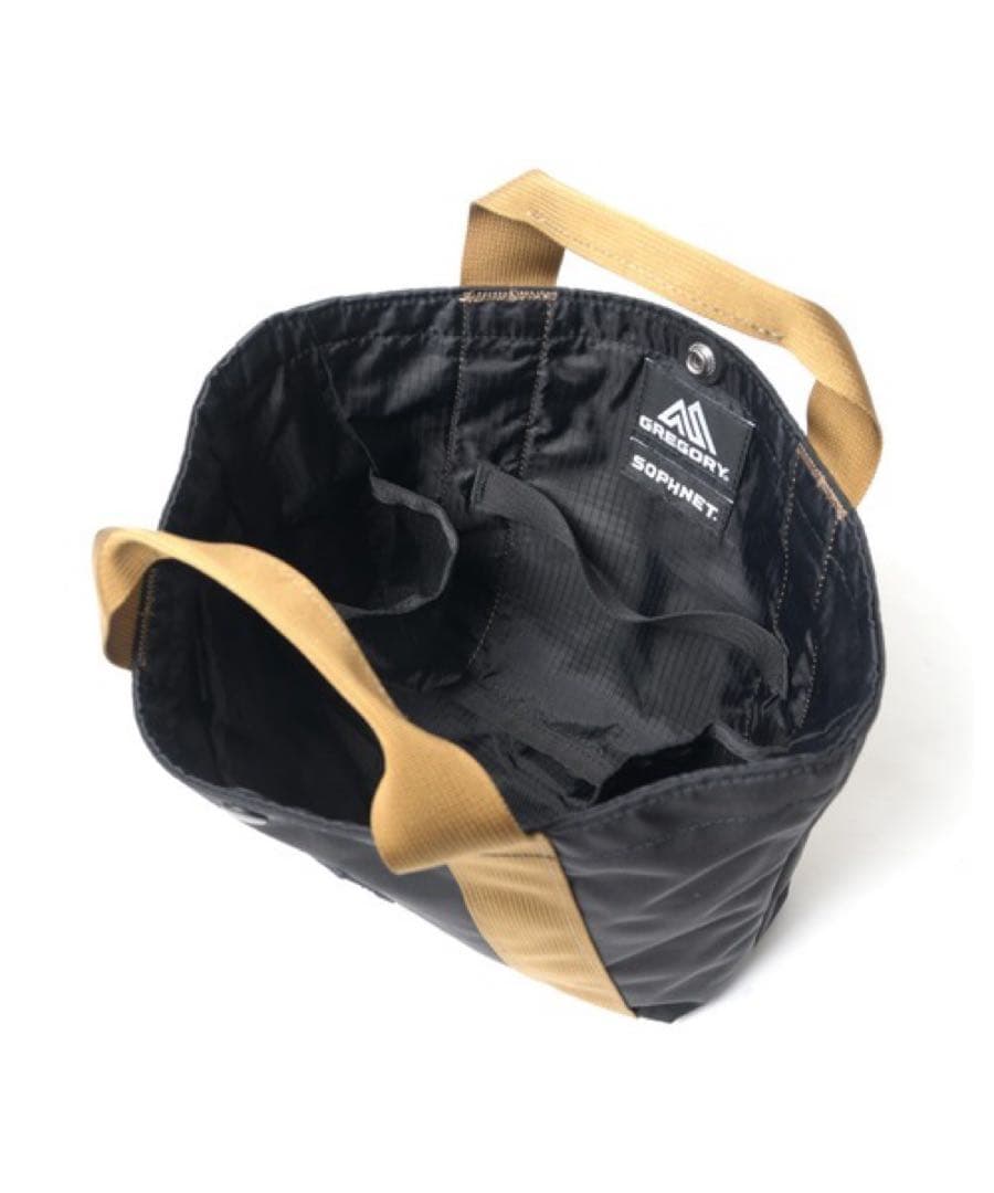 SOPHNET. GREGORY CART BAG カートバッグ トートバッグ