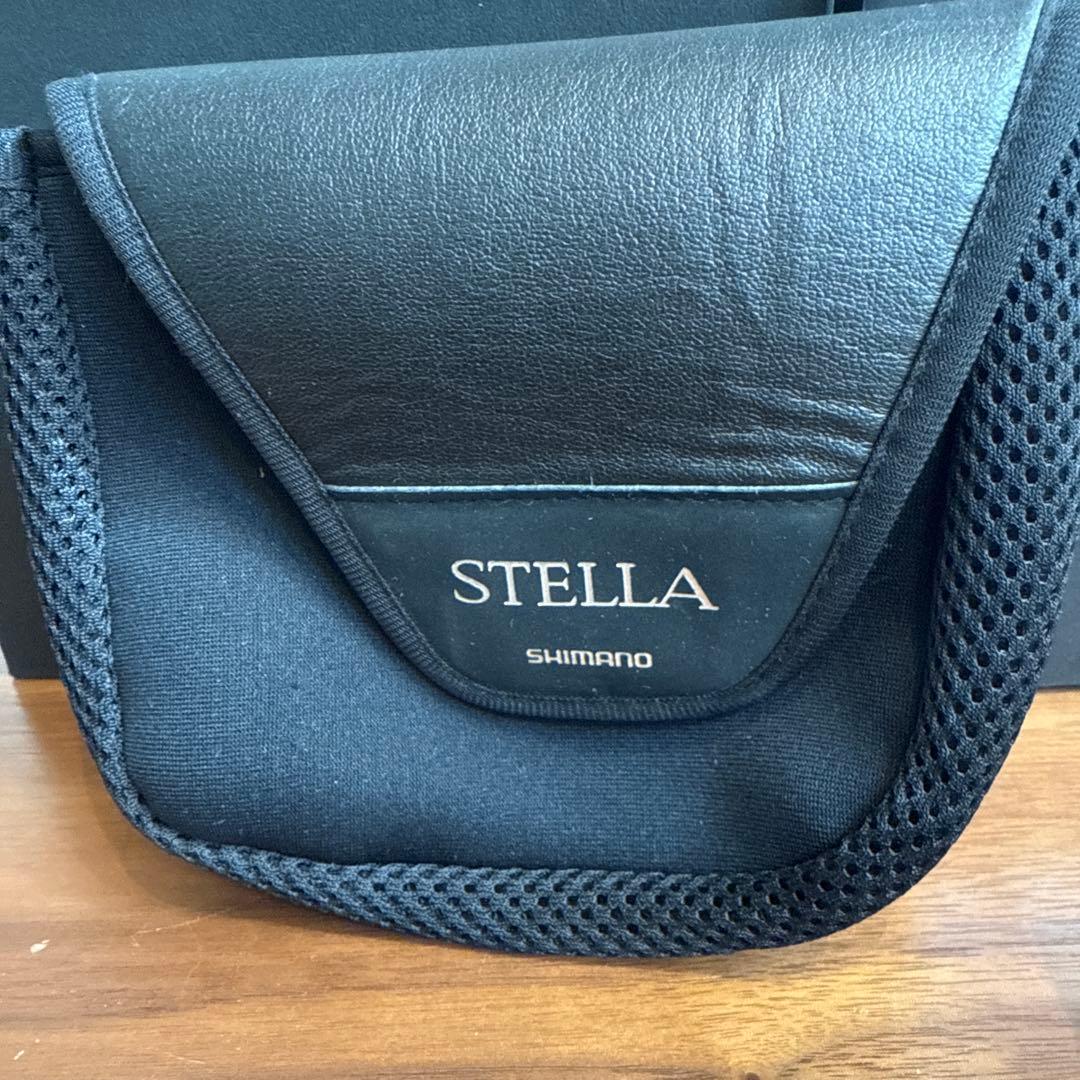 14ステラ 14 STELLA 4000XG リール