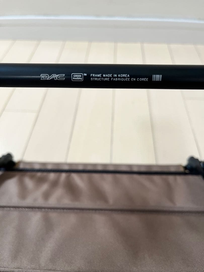 テーブル・チェア・ハンモック Helinox Tactical Table S