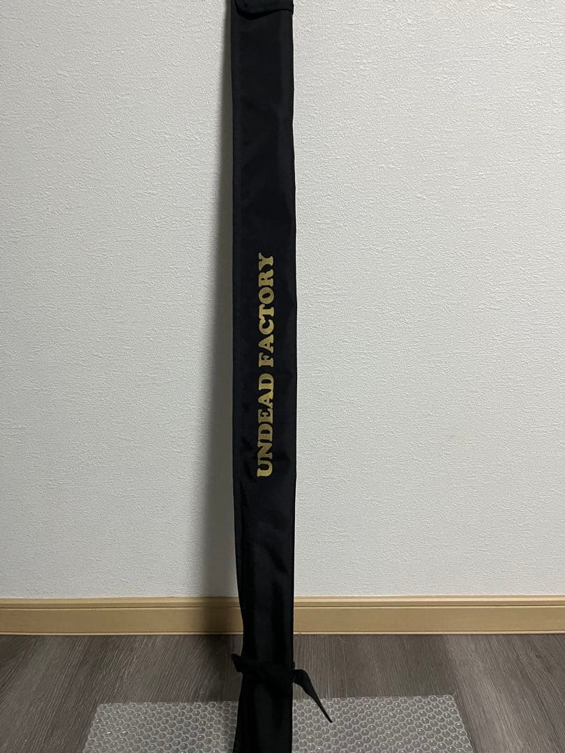 アンデッドファクトリー　ラプラスD 61L 戦鬼丸　中古
