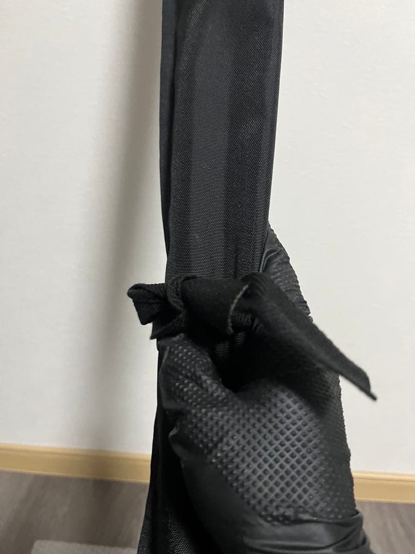 アンデッドファクトリー　ラプラスD 61L 戦鬼丸　中古