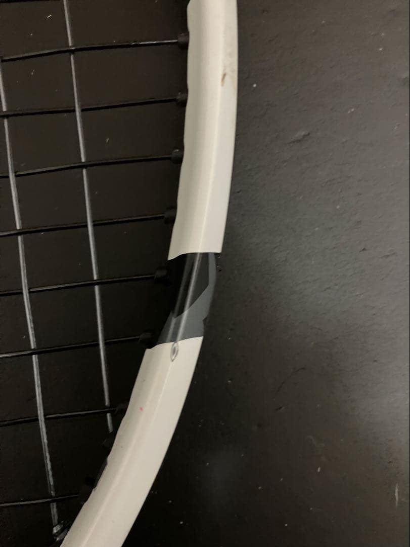 Babolat pure aero 98 g2 2023 ①