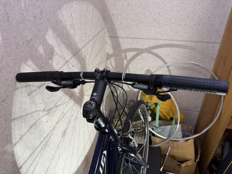 LOUISGARNEAU LGS SETTER 8.0 ルイガノ