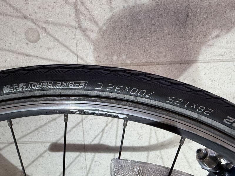 LOUISGARNEAU LGS SETTER 8.0 ルイガノ