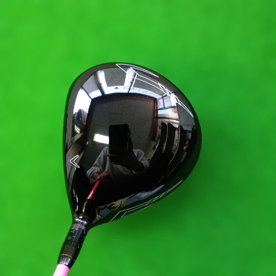 クラブ Callaway X2 HOT DW10.5