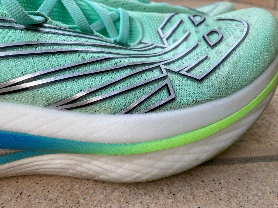 New Balance FC SC Elite ランニングシューズ