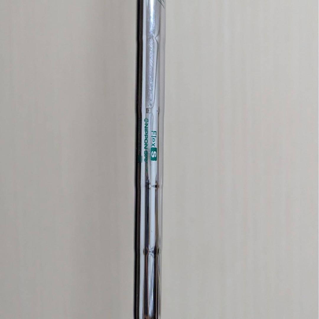 Titleist タイトリスト T100S（2021）5番アイアン 5鉄 5I