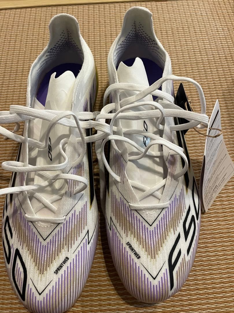 adidas F50 ELITE AG JR2119 6½ UK