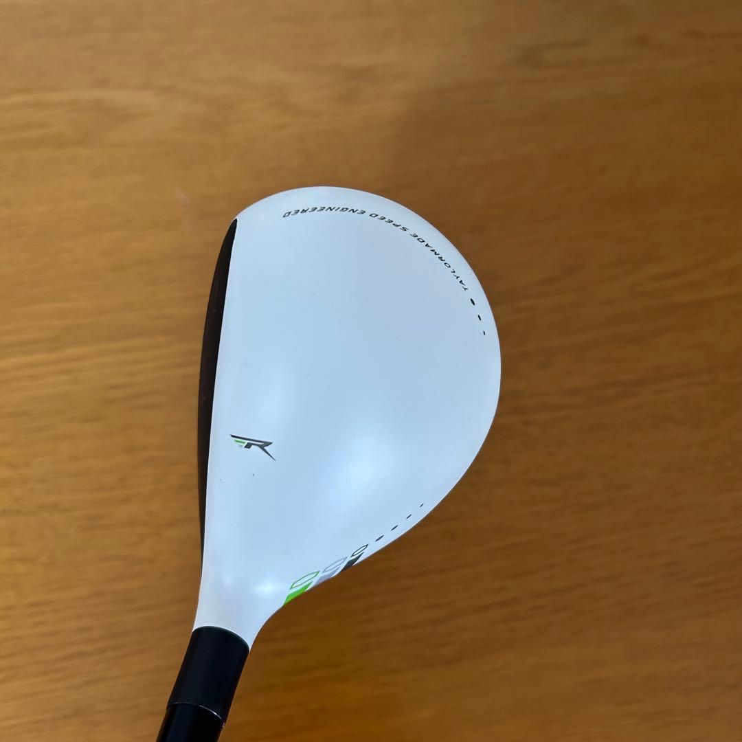 テーラーメイド RBZ & Jack Bunny!! レディース クラブセット