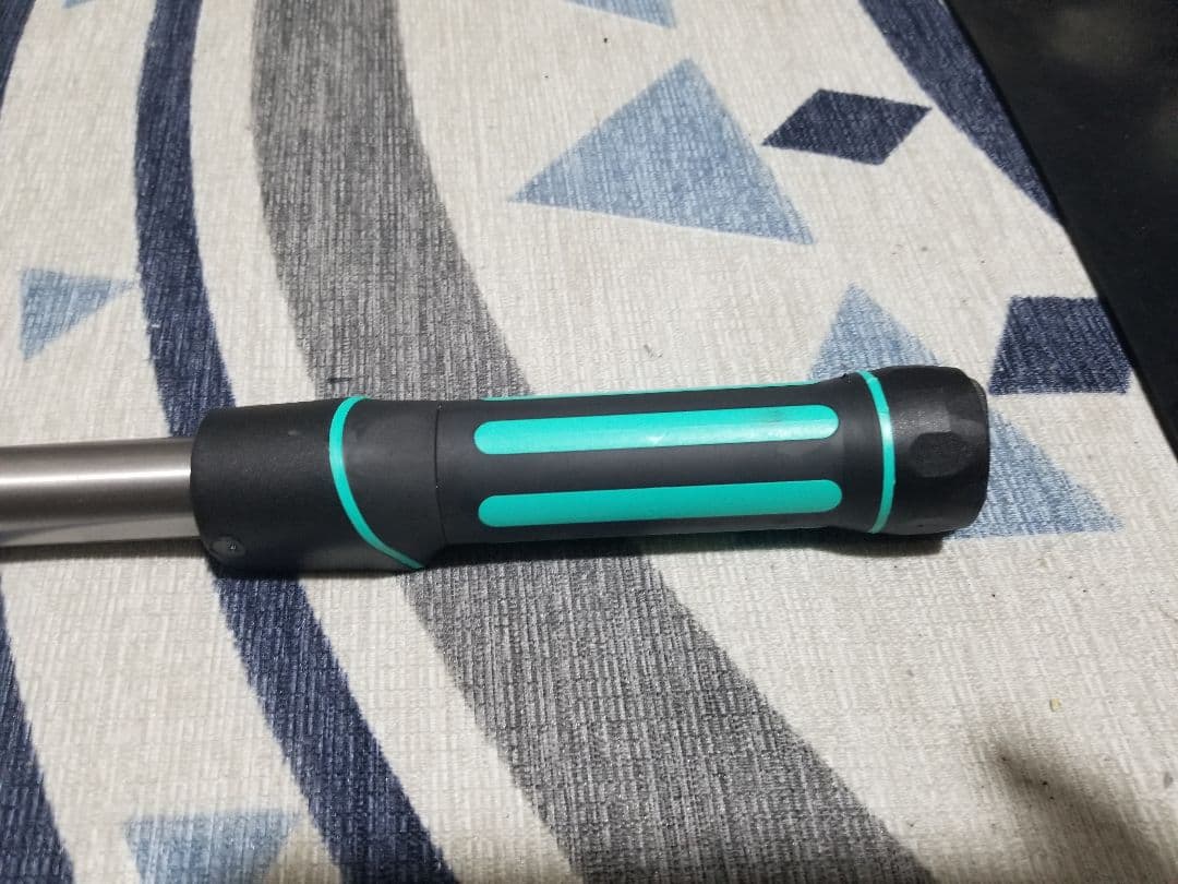 wera トルクレンチ 7005 1/2 60-300NM ロング