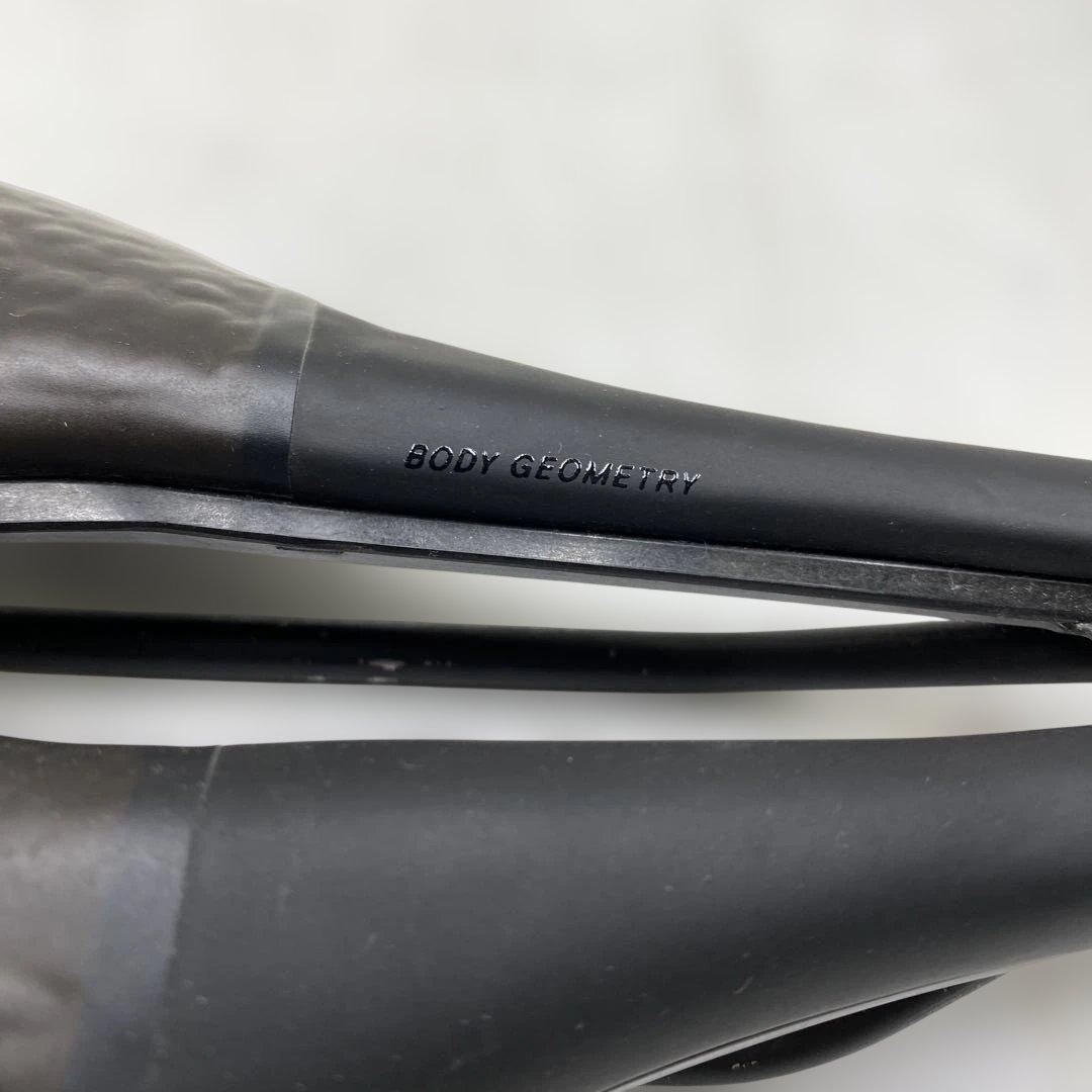 スペシャライズド POWER PRO ELASTON サドル 143mm