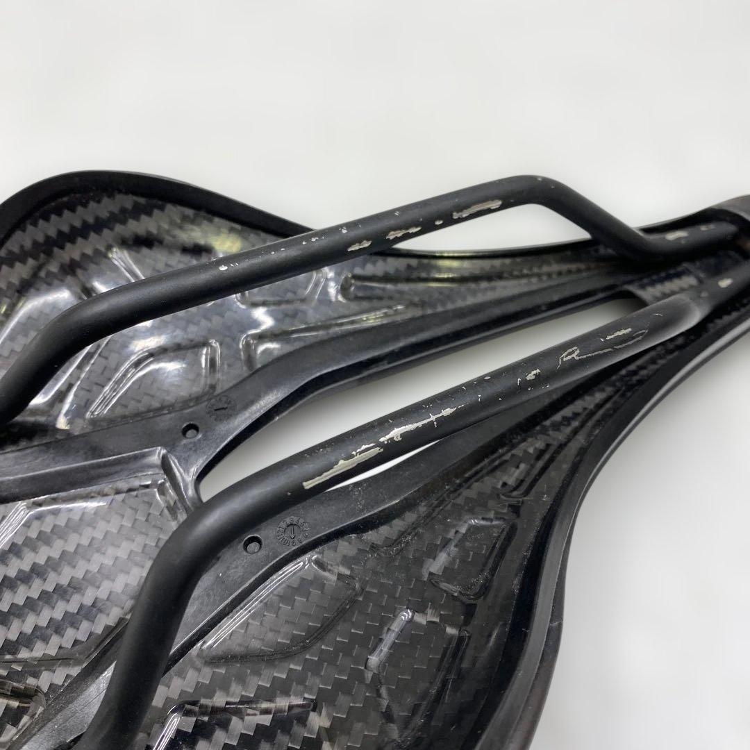 スペシャライズド POWER PRO ELASTON サドル 143mm