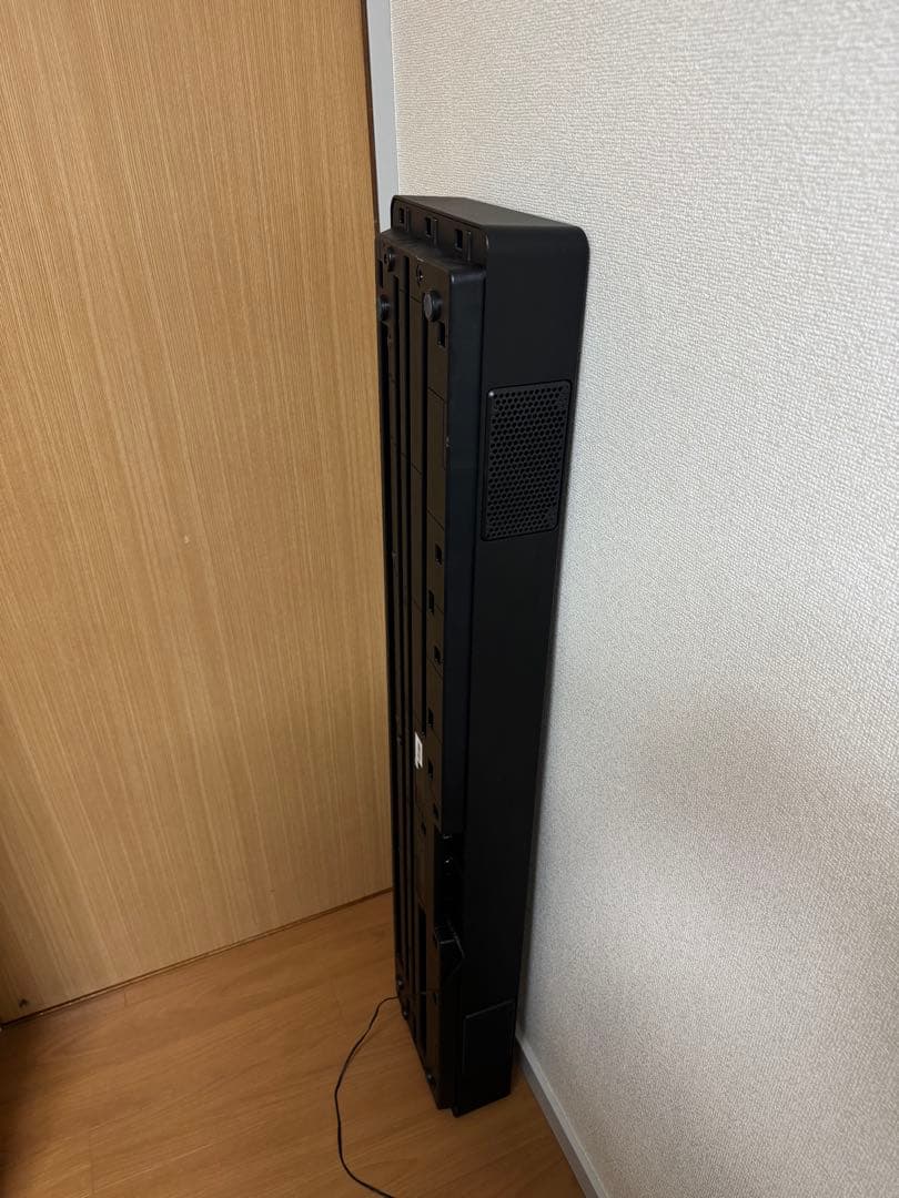 YAMAHA ヤマハ　電子ピアノ　88鍵盤　P-145B 2024年製