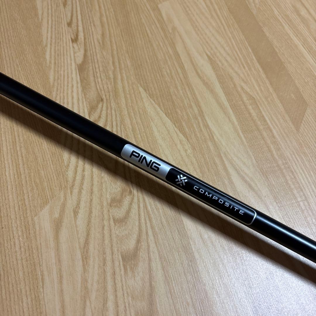 クラブ PING PLD MILLED SE ALLY BLUE ONSET 35
