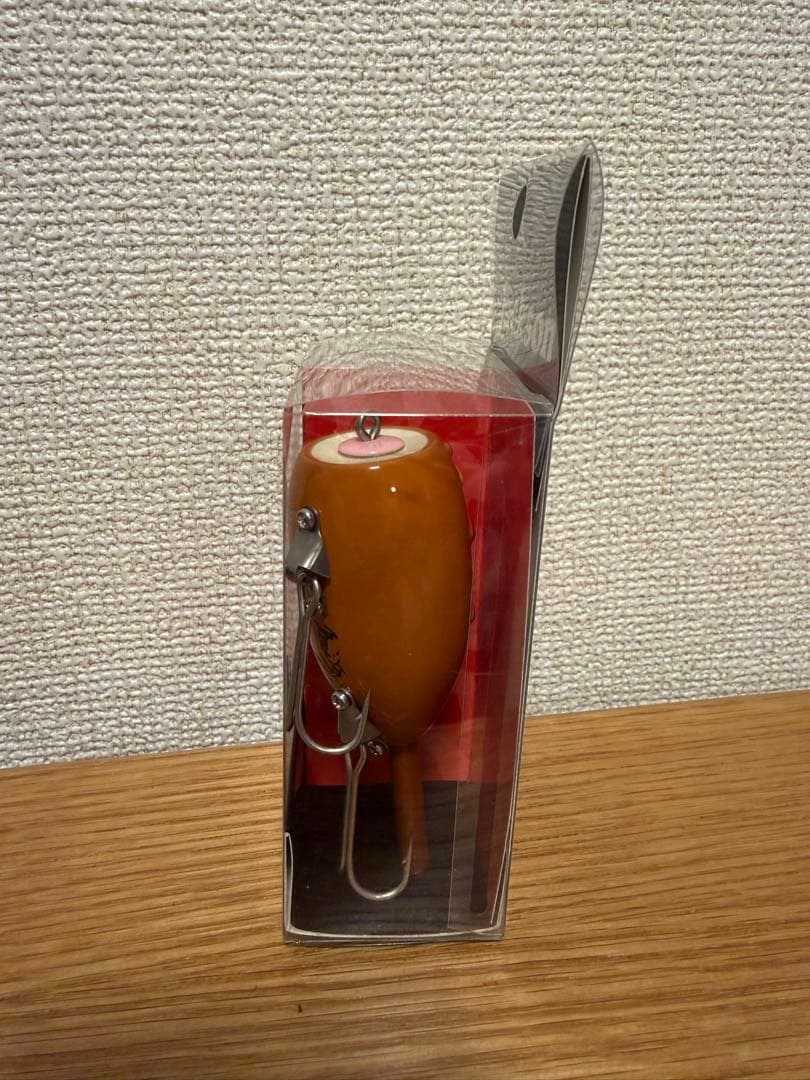 Jackson NWP 中にウインナー入ってるポッパー マスゲン