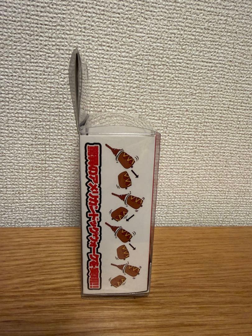 Jackson NWP 中にウインナー入ってるポッパー マスゲン