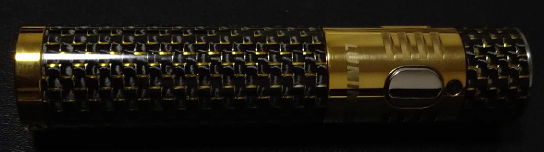 Lumintop Duke フラッシュライト