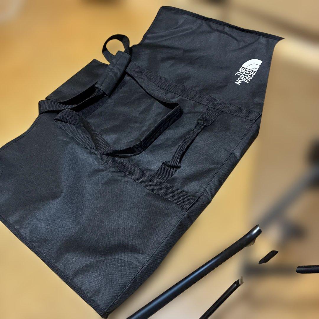 THE NORTH FACE 折りたたみテーブル