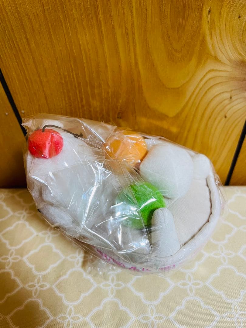 にゃんにゃんにゃんこ にゃんこ 飯店　ぬいぐるみ　他