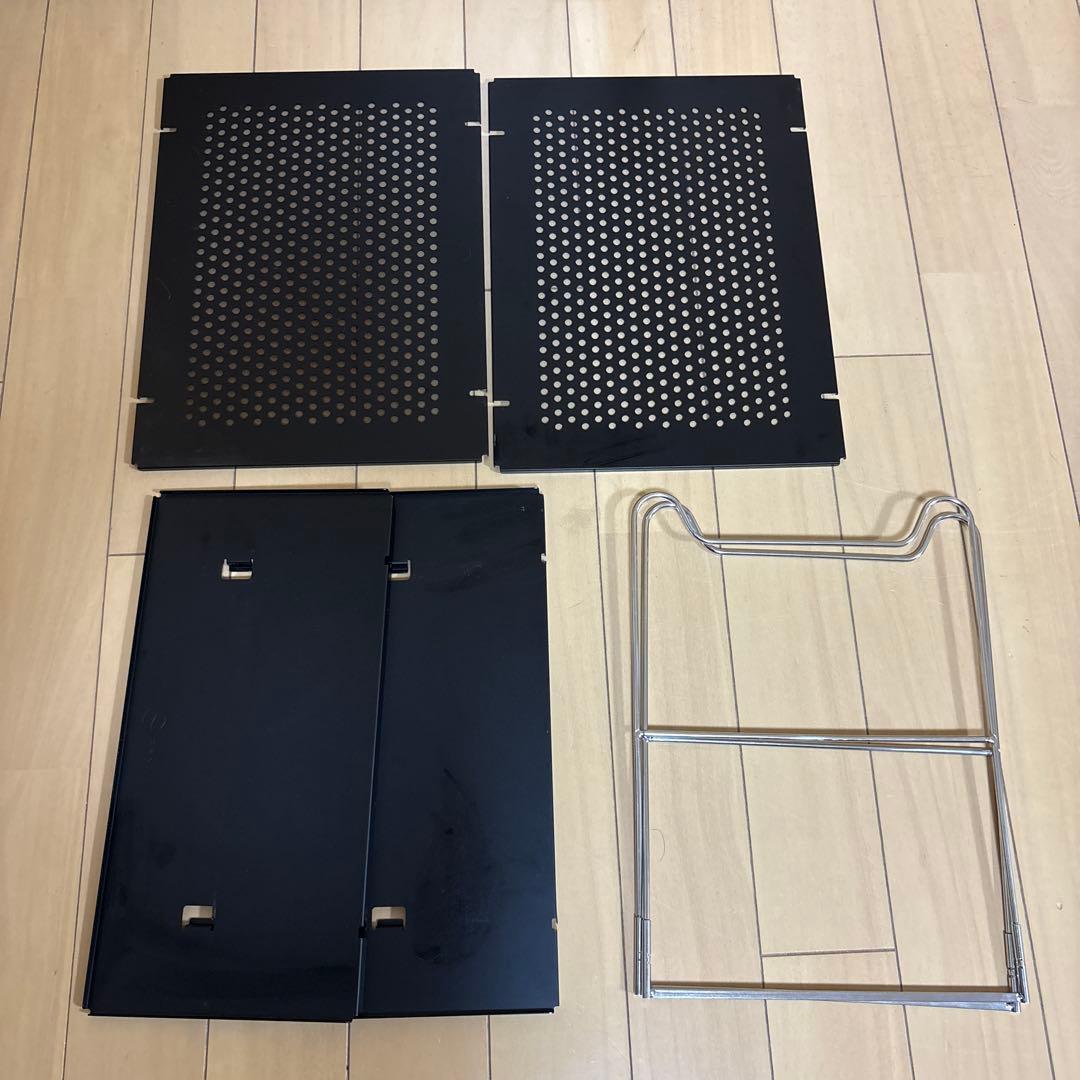 ZEN Camps Air-2 Table アウトドアテーブル 追加版付き