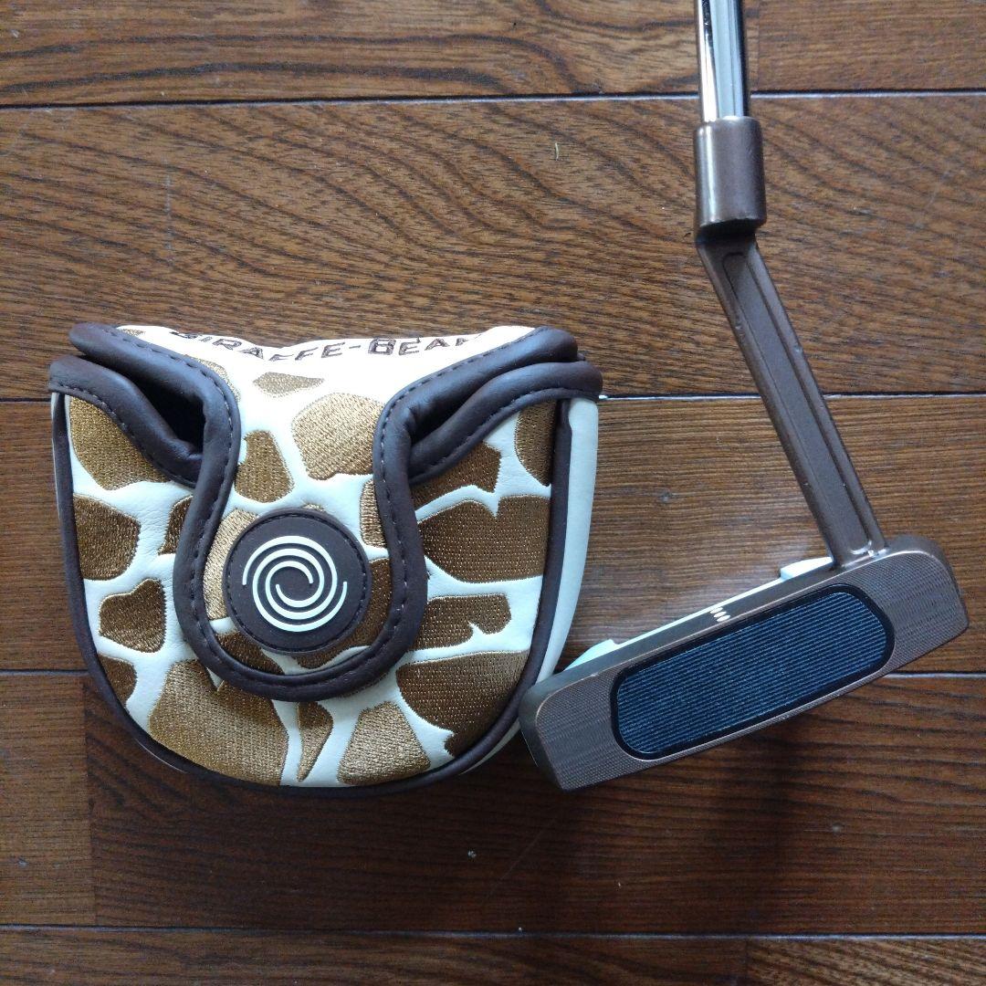 ODYSSEY AI-ONEジラフビーム JAILBIRD MINI 33インチ