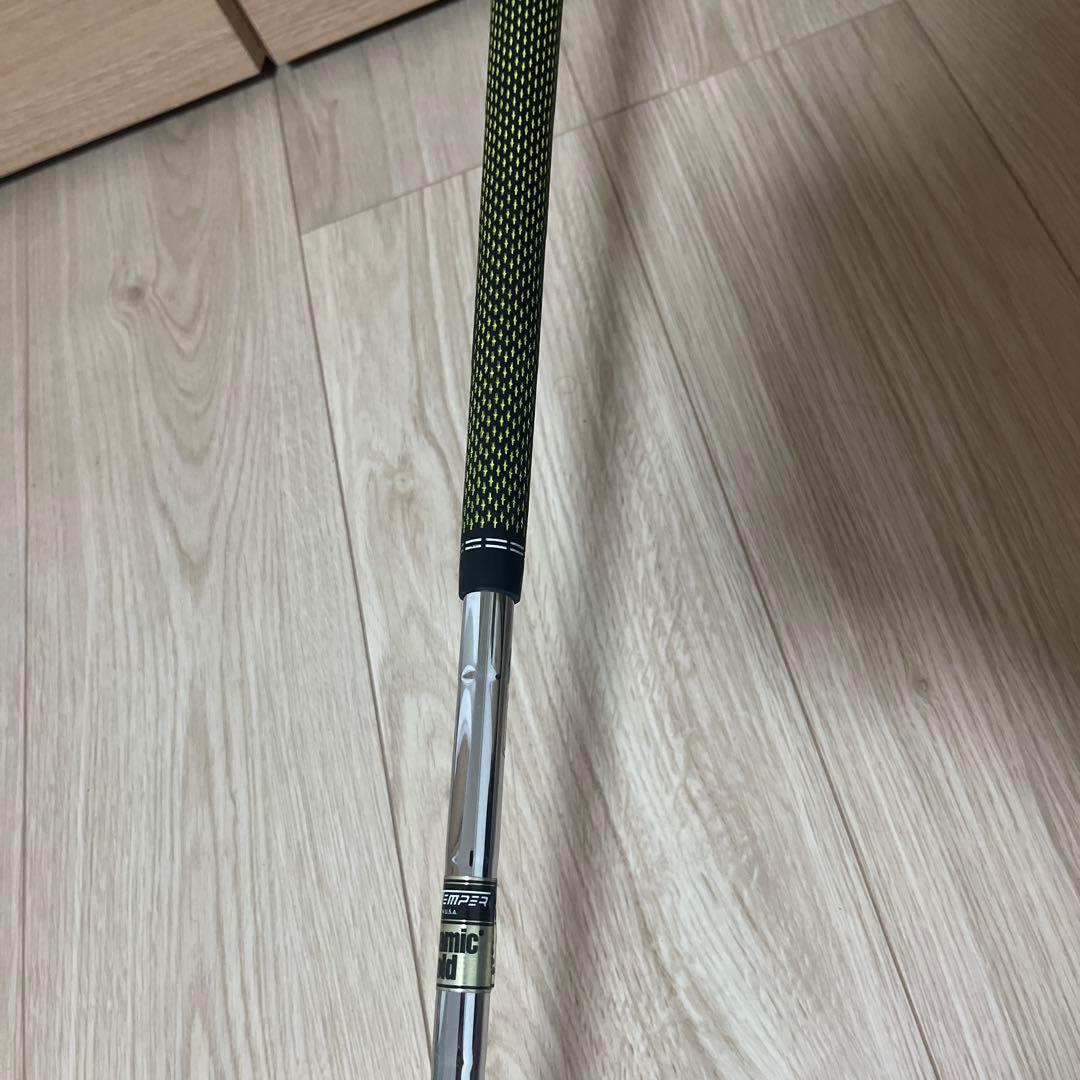 キャロウェイMACDADDY54/MACDADDY 2 58 ウェッジ2本セット