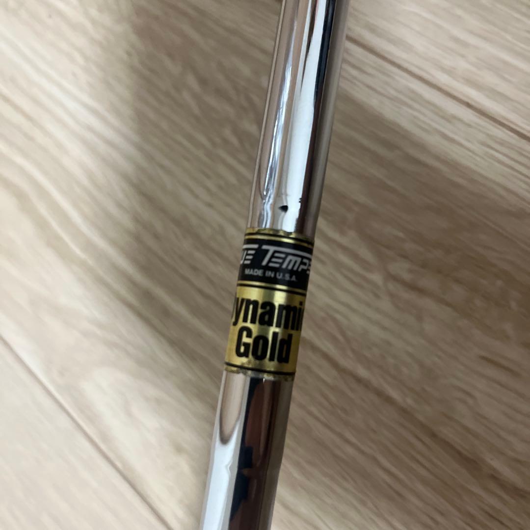 キャロウェイMACDADDY54/MACDADDY 2 58 ウェッジ2本セット