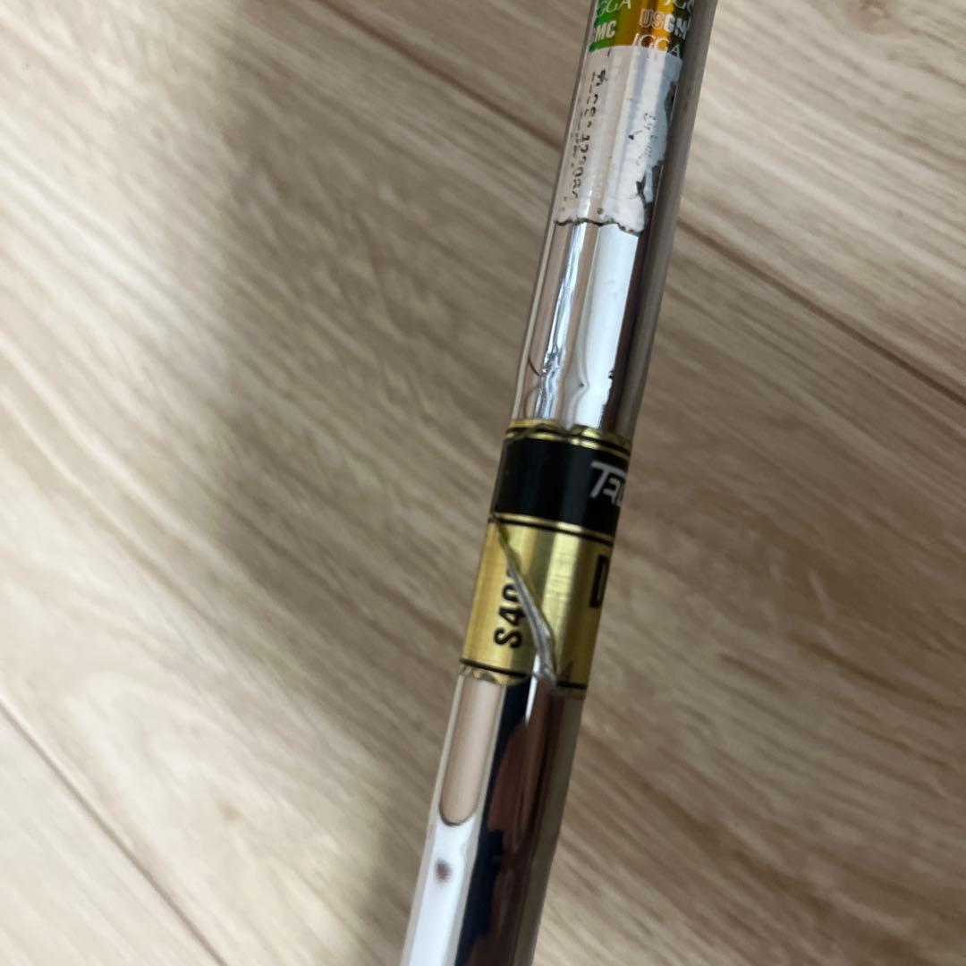 キャロウェイMACDADDY54/MACDADDY 2 58 ウェッジ2本セット