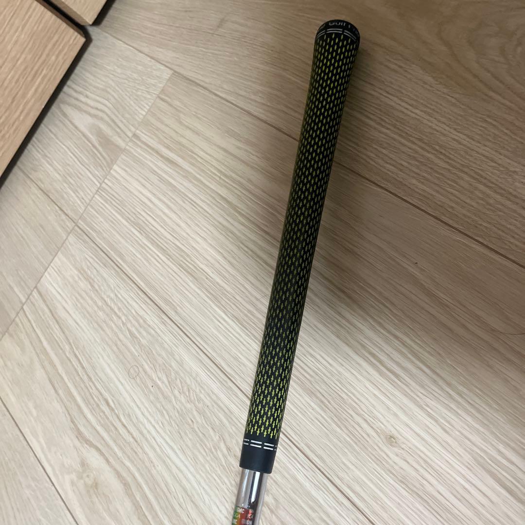 キャロウェイMACDADDY54/MACDADDY 2 58 ウェッジ2本セット